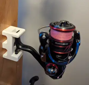 Reel Holder