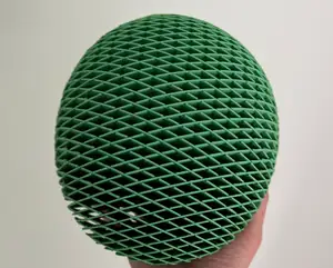 Transforming Fidget Ball