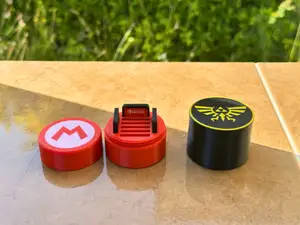 Switch Game Card Case