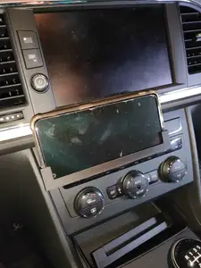 Seat holder phone