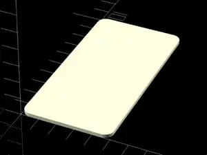 <BSG> ROUNDED RECTANGLE