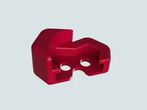 Revo high arm protection