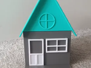spardosenhaus Spardose