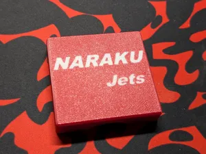 Jets Organizer