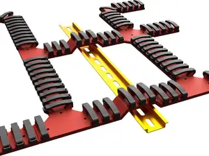 Cable Management Trays EcoSystem