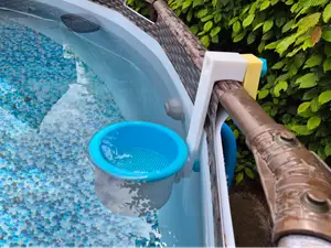 Clever Skimmer Adjustable (Bestway & Intex Pools)