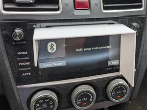 Car CD Slot Sun Visor
