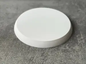 Base plate for miniatures and figures
