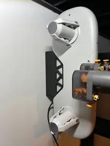 AMS Lite Wall Mount