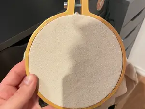 Stickrahmen - Embroidery Hoop