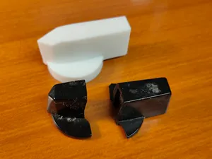 Ricambio manopola piano cottura