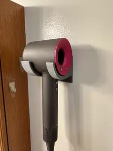 Dyson Blow dryer Wall holder