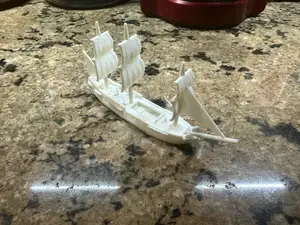 French Ship