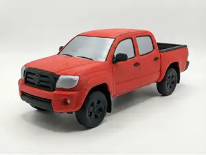 2nd Gen Toyota Tacoma