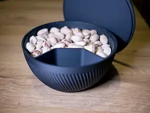 Pistachio shell