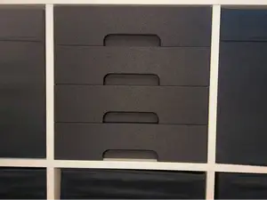 Ikea Kallax Drawer