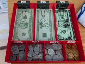Cash Drawer