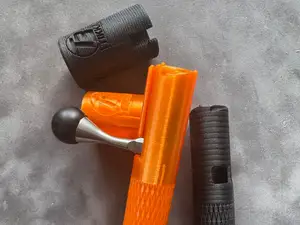 Bolt Holder Tikka T3