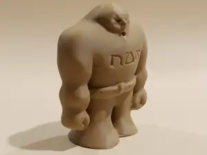 Golem Praga