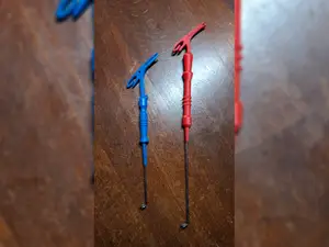 Security Extractor Fish Hook