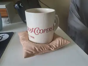 Cozy Coaster