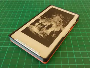 Xteink X4 Foldable Case