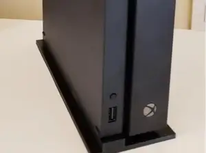supporto xbox one verticale