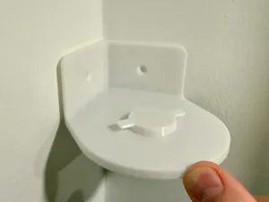 Corner Mount for Tapo C200 / C2** webcam series