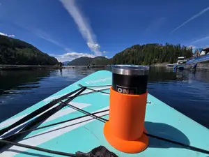Paddle Board Drink Holder (for Yeti)