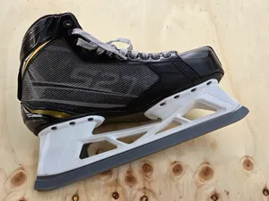 Goalie skate blade protector (large)