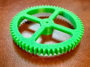 60 tooth spur gear for TT motor