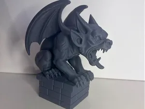 Gargoyle Serie Teil 2 – Wächter