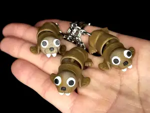 Flexi Funny Walrus