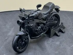 Yamaha XSR 900