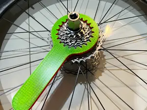 cassette tool