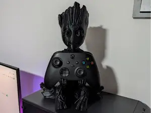 Groot Xbox Controller Stand