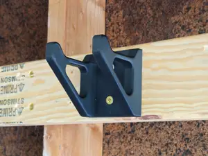 Heavy Duty Tool Hook