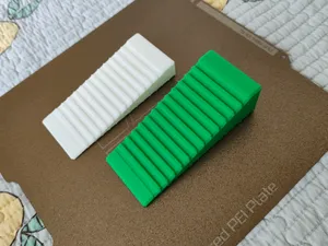 门档、门塞