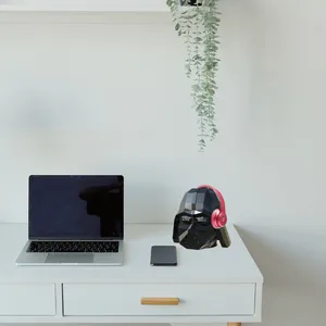 Darth Vader - Headset Stand / Star Wars Headset Holder