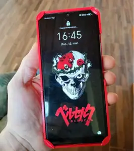 HONOR X6 phone case
