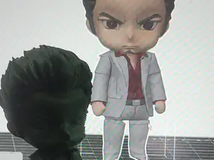 龍が如く 桐生一馬