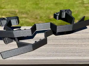 DJI Mavic 3 Pro Skids (Landing Gear Extenders)