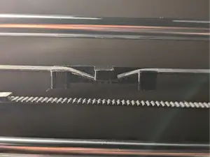 Simple Belt Tensioner Tension Clip
