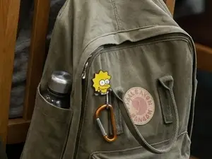 Spilla Lisa Simpson