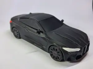 CAR MODEL COLLECTION M4 1:43 SCALE  #5