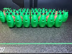 Articulating Snail