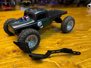 CKRC Version: 24Yep YEPspec Chassis