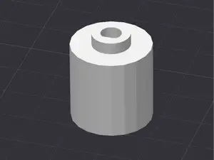 knob for gas burner