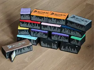 Dominion Storage System