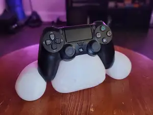 Sanrio Cinnamaroll Controller Stand || PS4 Version